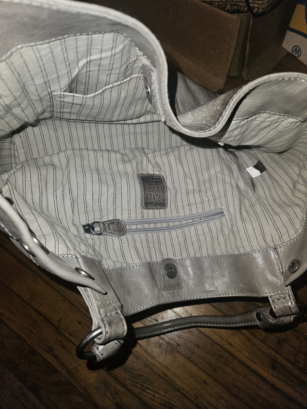 Frye Melissa Boho Bag - Picture 5 of 7